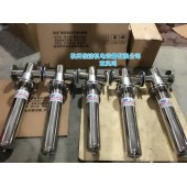 不锈钢除菌过滤器 卫生级过滤器