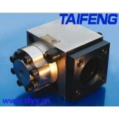 山东泰丰供应TCF1-H80B型充液阀 通径40-100