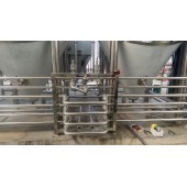 啤酒厂啤酒设备价格   年产万吨精酿啤酒设备