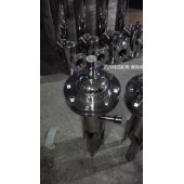 压缩空气油水分离器LNGY-80 油水分离器LNGY-120