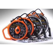 梅思安 62810-00UK9米 密封式速差自控器