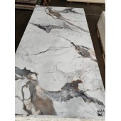 PVC marble sheet