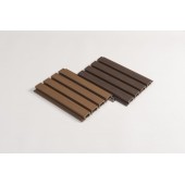 WPC exterior wall panel
