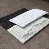 PU stone wall panels