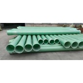 玻璃钢管道质量