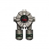 梅思安 X5000探测器 O2 25%Vol  氧气（O2）