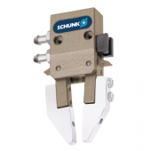 德国Schunk，欧沁代理值得选
