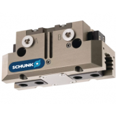 德国雄克SCHUNK PGN-plus100-1二指平行夹爪