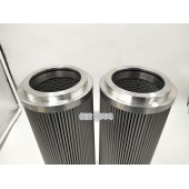 HC8314FKT39H发电机密封油系统精细过滤器滤芯