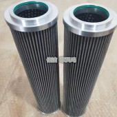 滤芯HC8314FKS39H发电机密封油泵出口滤网