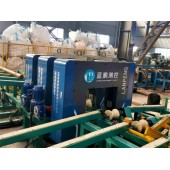 在线直线度测量仪对产品合格与否进行判定！