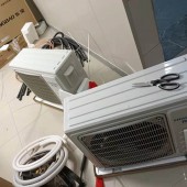 汉阳江堤空调不制冷维修、不制冷加氟