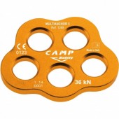 CAMP/坎普 1269 5孔铝合金锚固点  分锚器