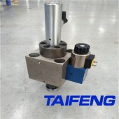 T4WREE 型直动式比例方向阀 山东泰丰厂家直销