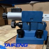 厂家直销电液阀4WEH32H 电液换向阀