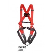 坎普 0922I  EMPIRE 全身简宜式安全带