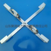 余缆架厂家 杆用塔用内盘式外盘式光缆富余十字架 现货速发