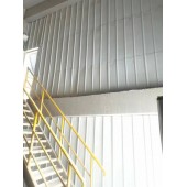 印刷厂厂界噪音治理措施彩钢瓦厂房不隔音怎么办