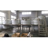 浙江小型精酿啤酒设备供应厂家