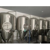 日产1000升精酿啤酒设备生产厂家