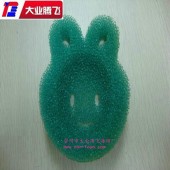 厂家生产大业腾飞吸纳过滤海绵
