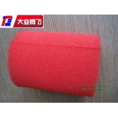 厂家生产大业腾飞空气过滤泡棉