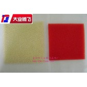 厂家生产大业腾飞海绵过滤网