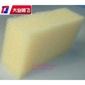 厂家生产大业腾飞陶瓷过滤泡棉
