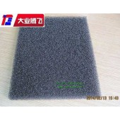 厂家生产大业腾飞风机过滤防尘海棉