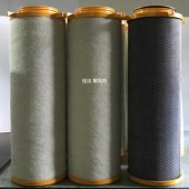 派克精密滤芯C235-25 P235-25 QU235-25