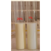 半导体芯片精密抛光液 纳米氧化铈抛光液
