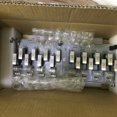 EMERSON艾默生1C31132G01控制器