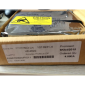 EMERSON艾默生VE4022控制器
