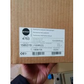 德国萨姆森SAMSON4763控制器