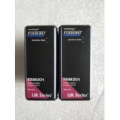 FBM201福克斯波罗FOXBORO控制器
