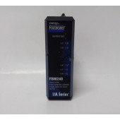 FBM240福克斯波罗DCS卡件