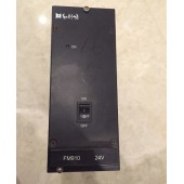 FM910和利时电源模块