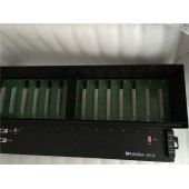 和利时SM130主控机笼