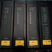 SM412，SM522和利时输入输出模块控制器