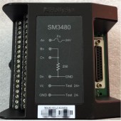 SM3480，SM3614和利时端子模块