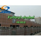 宏业控股糠醇