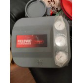 费希尔DVC6010阀门定位器