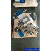 合锻液压现货供应泰丰YN32-100GSCV二通插装阀
