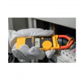 福禄克 Fluke 375 FC 真均方根交流/直流钳形表