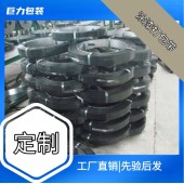 打包带涂漆包装钢带各种型号打包铁皮