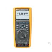福禄克 15B PRO MAX 经济型数字万用表