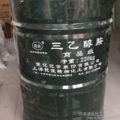 原装销售德化三乙胺国标三乙胺高含量99.5%