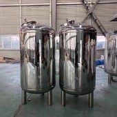 鸿谦中山市无菌水箱厂家304无菌水箱各种规格款式齐全经久质高