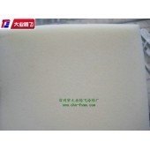 厂家生产大业腾飞微孔消音泡棉