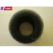 厂家生产大业腾飞吸尘器滤芯泡棉